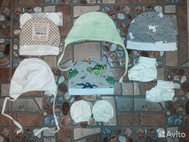 Панама, чепчики, шапочки