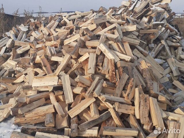 Купить дрова в иркутске с доставкой. Дров Иркутская область.