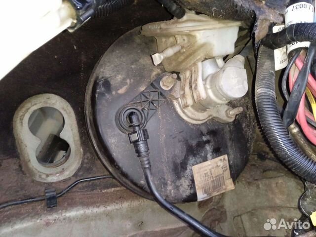 Вут гтц Ситроен с4в7