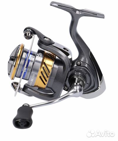 Катушка Daiwa Laguna LT 3000-C