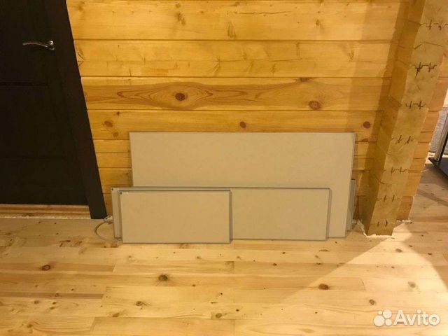 Керамические радиаторы отопления