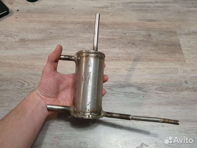 Дистиллятор самогонный аппарат