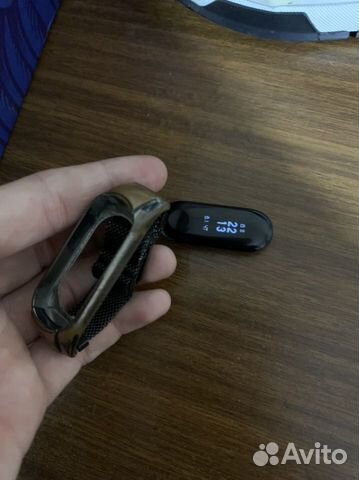 Xiaomi mi band 3