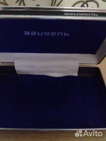 Коробка для электро бритвы