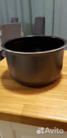 Чаша для мультиварки