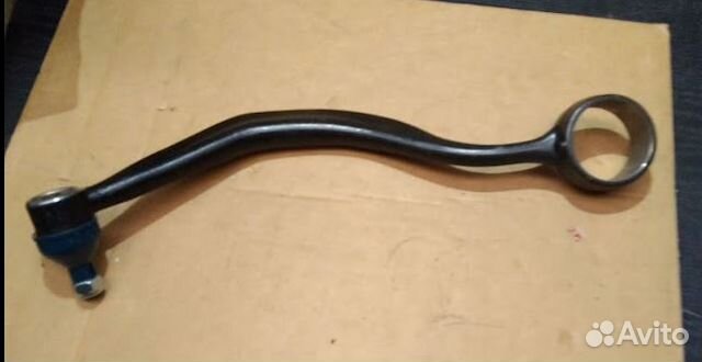 Рычаг BMW E38 95