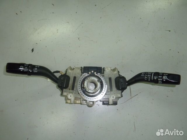 Переключатель подрулевой (стрекоза) Mazda 6 GG