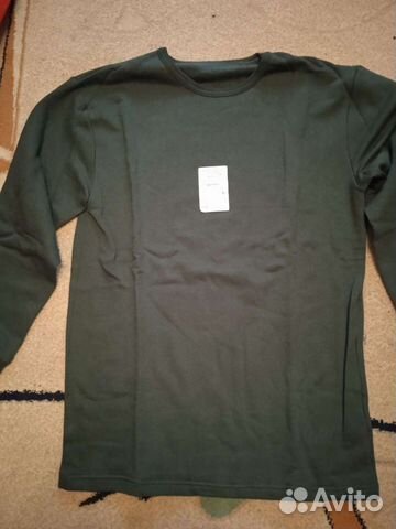 Комплект нательного белья