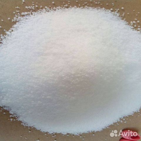 Стеарин для свечей