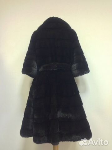 Шуба норковая Шуба норковая