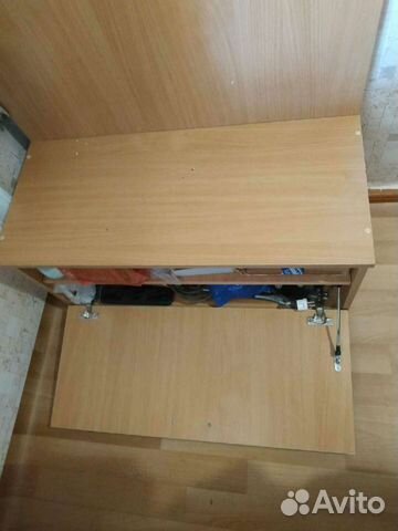 Вешалка напольная