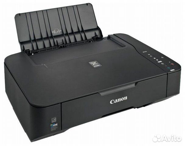 Мфу цветной Canon pixma MP230 купить в Астрахани | Бытовая электроника |  Авито