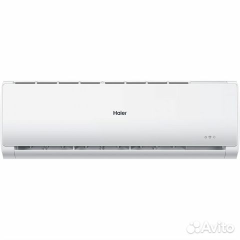 Кондиционер Haier