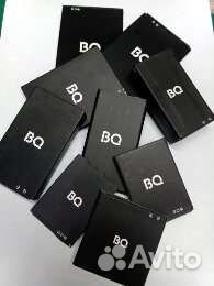 Аккумулятор.Батарея для BQ.(смартфон и телефон)