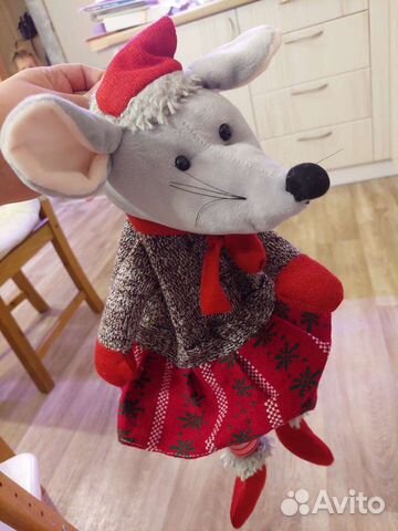 Мягкие игрушки сумочки, подходят для подарков