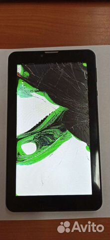 Планшет digma HIT HT 7070MG