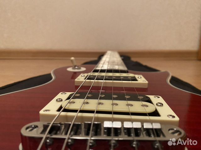 Электрогитара Caraya E-231