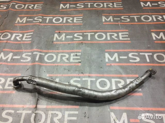 Трубка кондиционера Bmw X5 E70 N52B30 2009