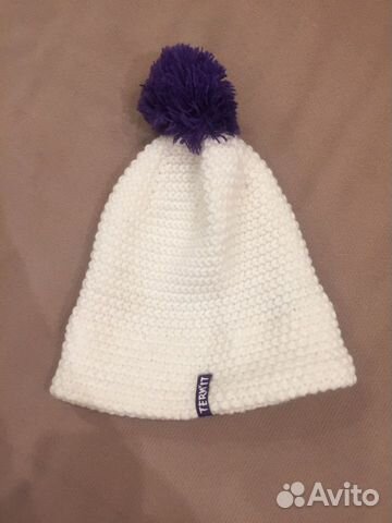 Шапка женская Termit