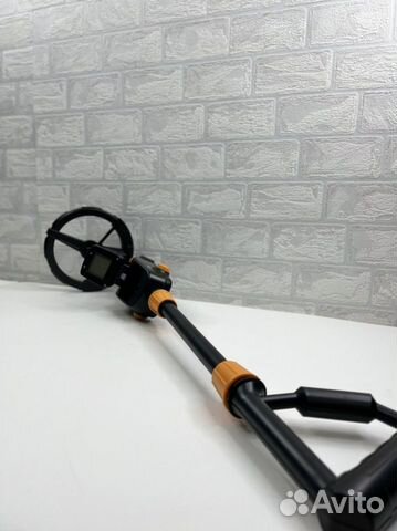 Металлодетектор мд10008А