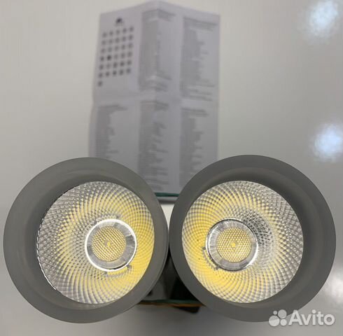 Светильник трековый arte lamp 10вт 220В