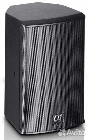 Мониторная акустическая система LD Systems SAT 62