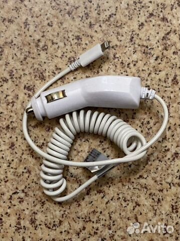 Зарядное устройство для телефона