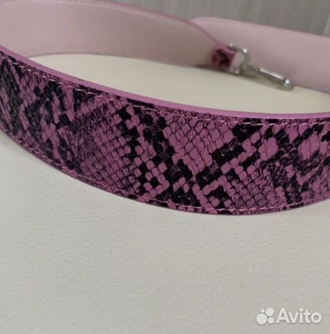 Женский ремень на сумку, новый