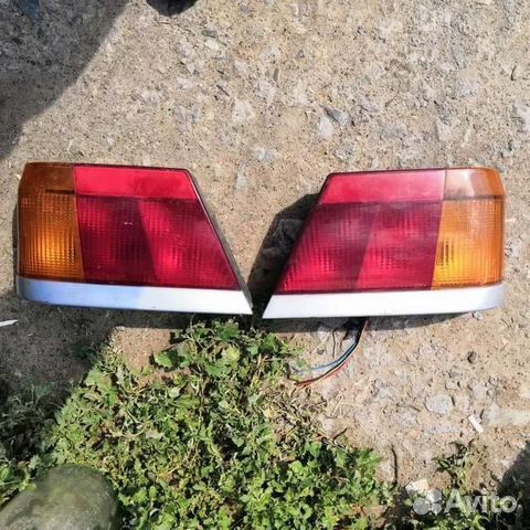Задний фонарь Ваз 2115