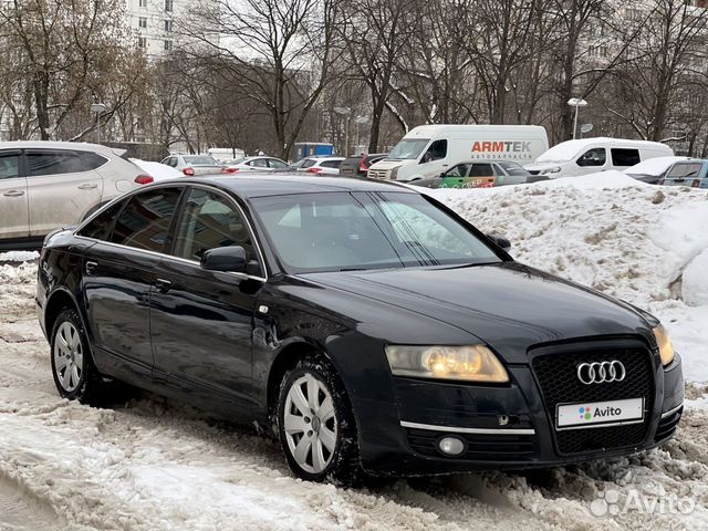 Купить Авто Бу На Авито Ауди