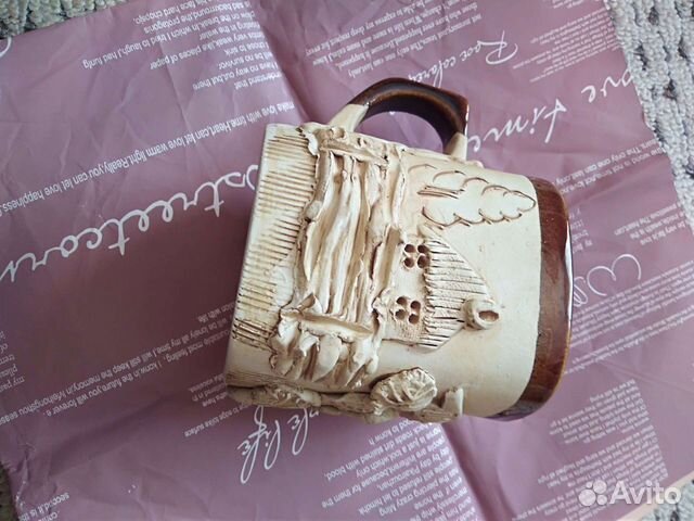 Продаю Подарочная Кружка Новая