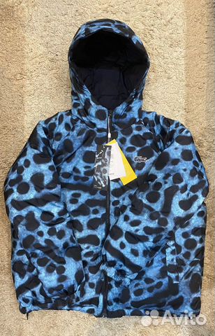 national geographic lacoste