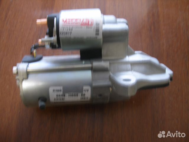 Стартер Форд (CS1403 )