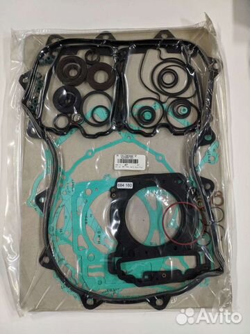 420684160 Набор прокладок двигателя BRP Can-Am G1