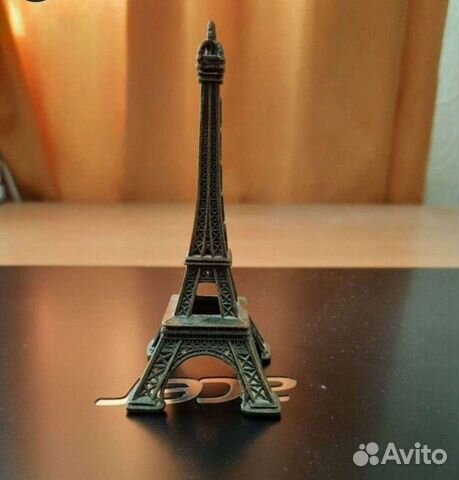 Эйфелева башня