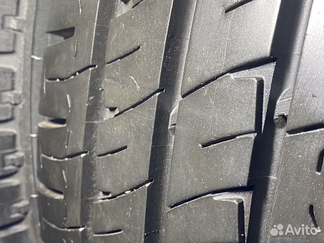 Michelin 195/75 R16C, 1 шт