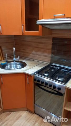 

3-к. квартира, 75 м², 3 кровати