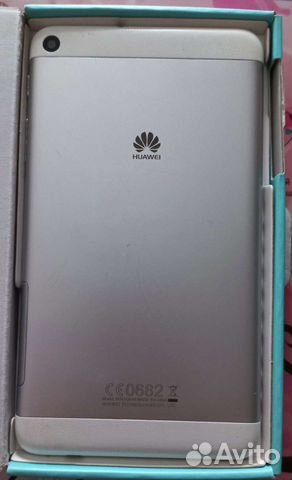 Планшет huawei mediapad t2 7.0