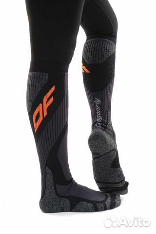 Термоноски 3DThermo Dragonfly