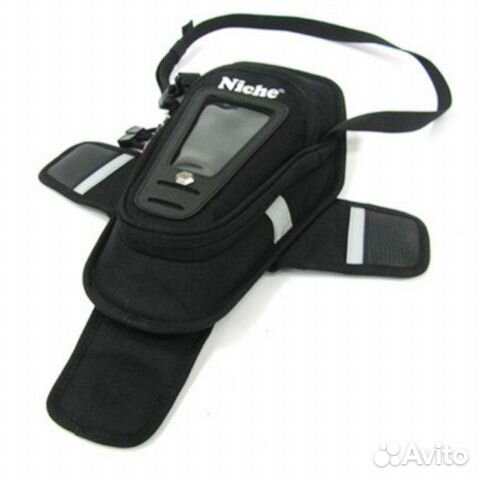 Сумка на бак Niche NMO-2219 на магнитах