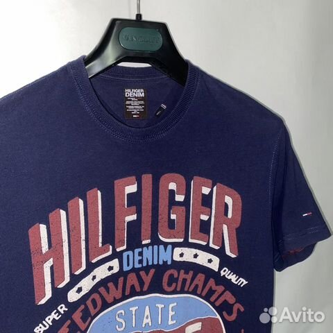 Tommy Hilfiger Оригинал