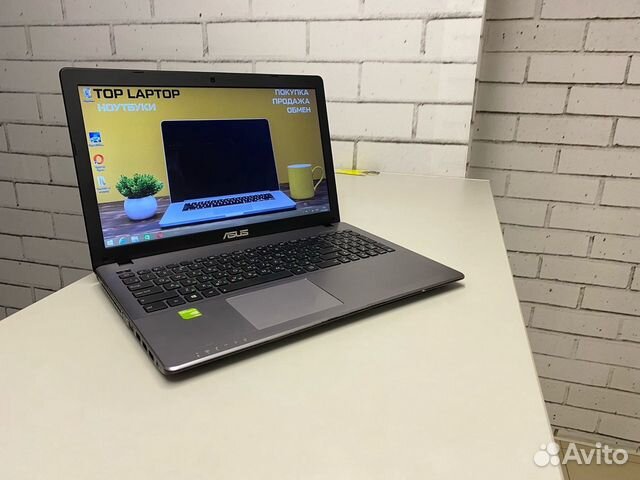 Надежный\Игровой\Для работы\Ноутбук asus