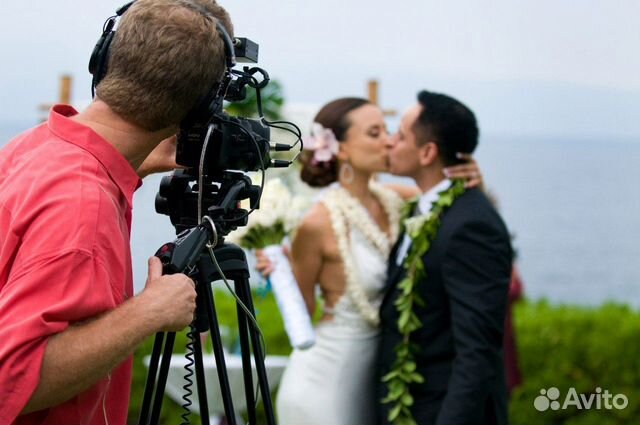 Видео и Фото сьемка, ведущая, дискотека. Банкеты