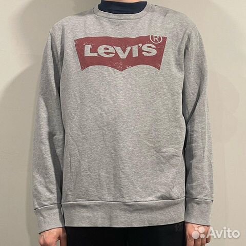 Свитшот Levis