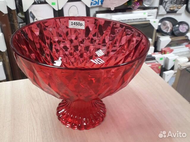 Фруктовницы