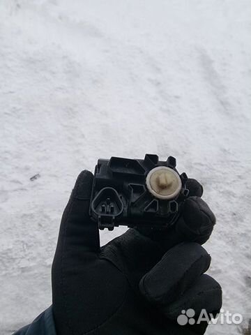 Корректор фары Land Cruiser 200