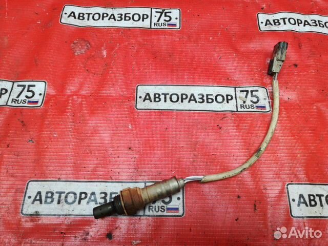 Датчик кислородный Nissan Almera G15 K4M 2014