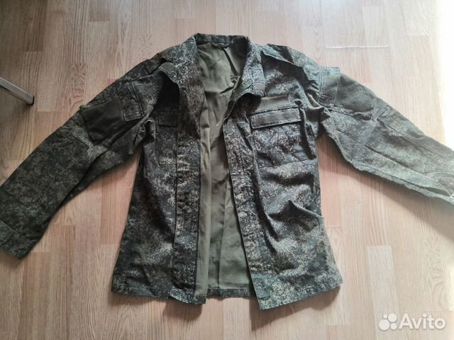 Форма на военную кафедру