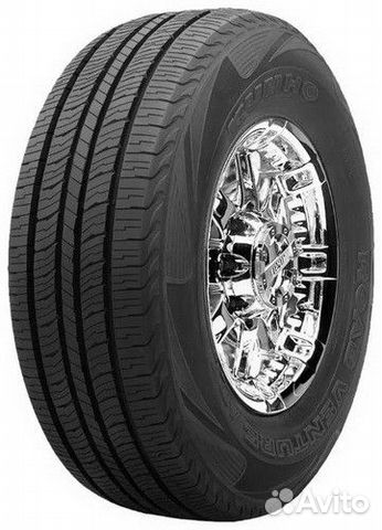 Marshal RoadVenture APT KL51 255/55 R18 109V