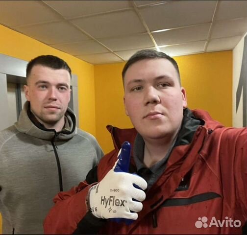 Грузчики грузоперевозки разнорабочие